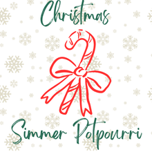 Load image into Gallery viewer, Simmer Potpourri