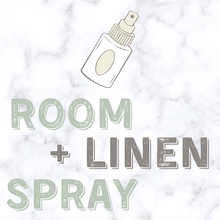 Load image into Gallery viewer, Room & Linen Spray