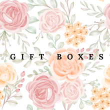 Load image into Gallery viewer, Gift Boxes