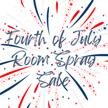 Load image into Gallery viewer, 4th of July Room Spray Sale
