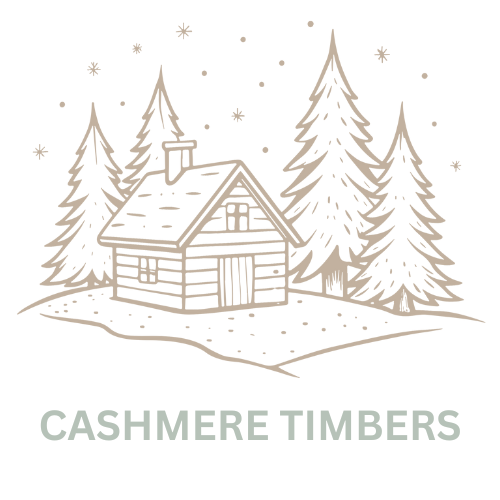 Cashmere Timbers Jug