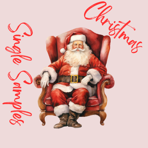 Boutique Laundry Soap Single Sample Pouches