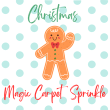 Load image into Gallery viewer, Magic Carpet Sprinkle
