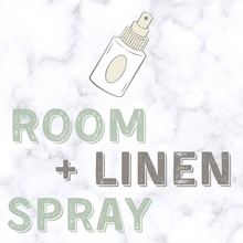 Load image into Gallery viewer, Room &amp; Linen Spray
