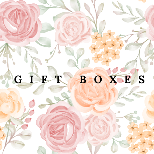 Gift Boxes