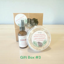 Load image into Gallery viewer, Christmas Memories Gift Box
