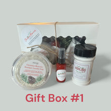 Load image into Gallery viewer, Christmas Memories Gift Box
