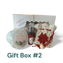 Load image into Gallery viewer, Christmas Memories Gift Box
