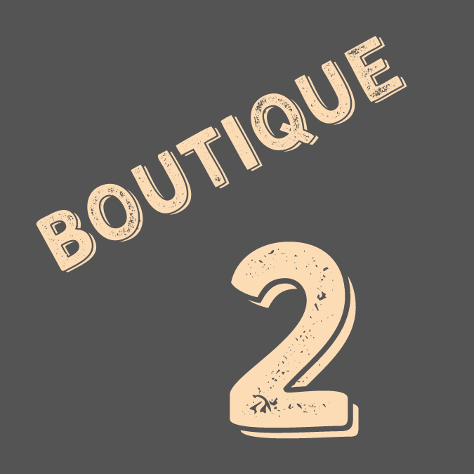 Boutique 2 Jug