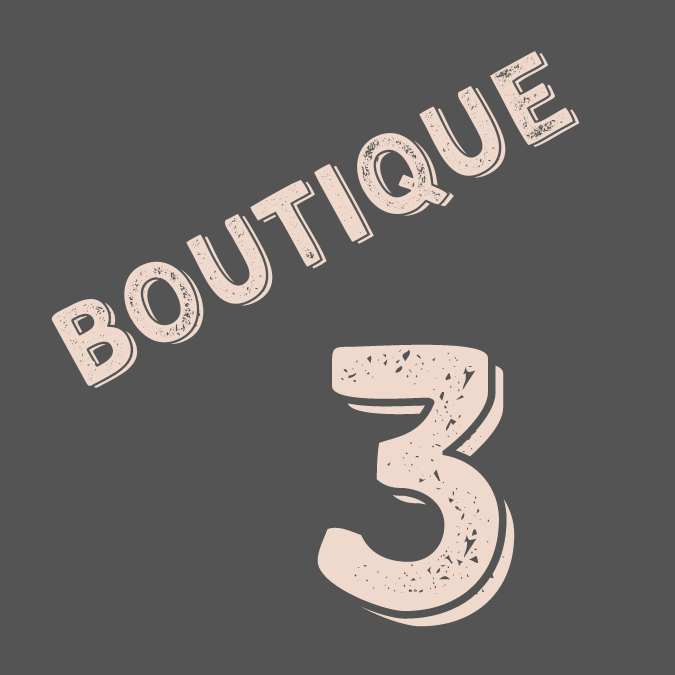 Boutique 3 Jug