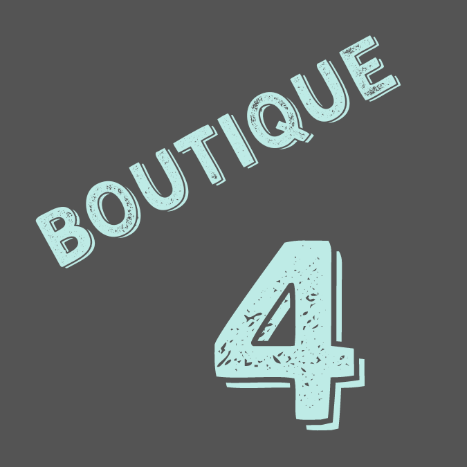 Boutique 4 Jug