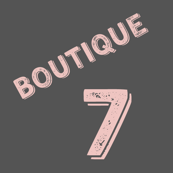 Boutique 7 Jug