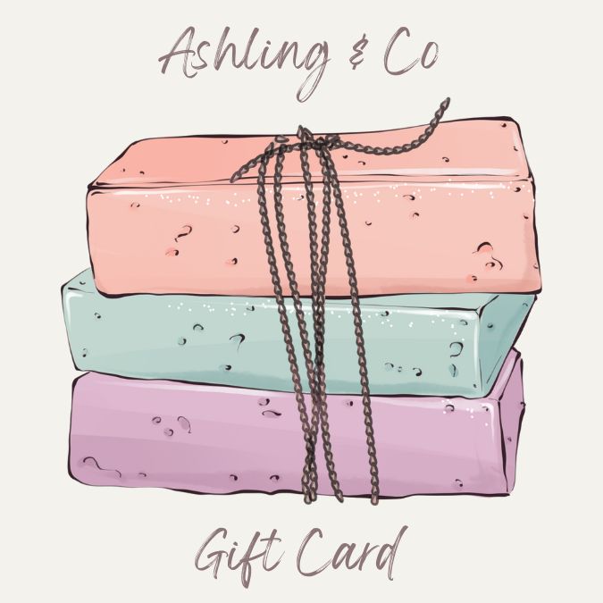 Ashling & Co Gift Card